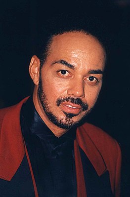 James Ingram — PianoKafe.com