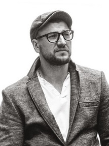 Александр Устюгов — PianoKafe.com