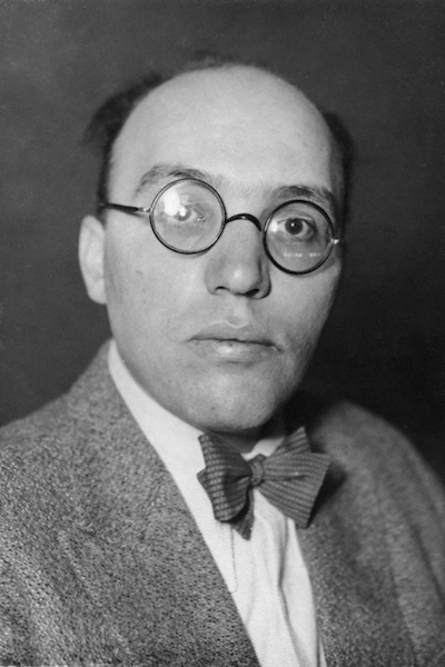 Kurt Weill — PianoKafe.com