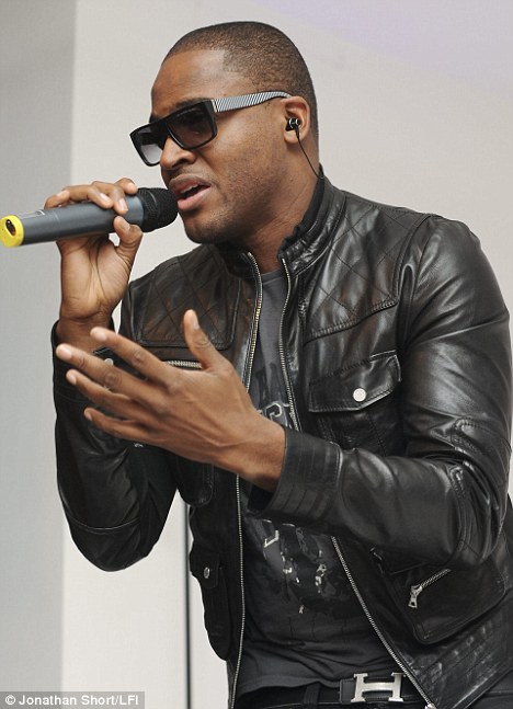 Taio Cruz — PianoKafe.com