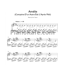 Ноты It's Easy To Play New Film Themes