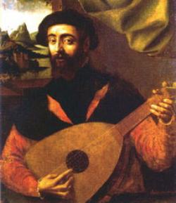 Франческо Канова да Милано — PianoKafe.com