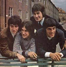 The Kinks — PianoKafe.com