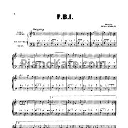 Ноты The Shadows - 20 big hits (Songbook)