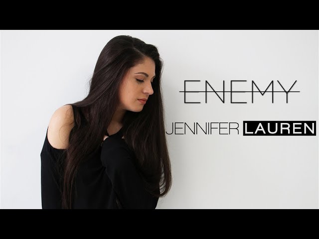 Jennifer Lauren — PianoKafe.com