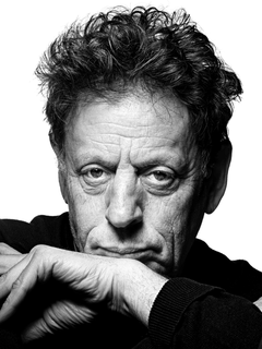 Philip Glass — PianoKafe.com