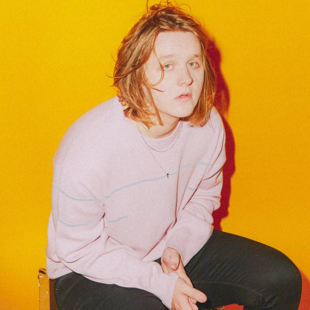 Lewis Capaldi — PianoKafe.com