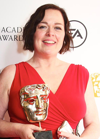 Jessica Curry — PianoKafe.com