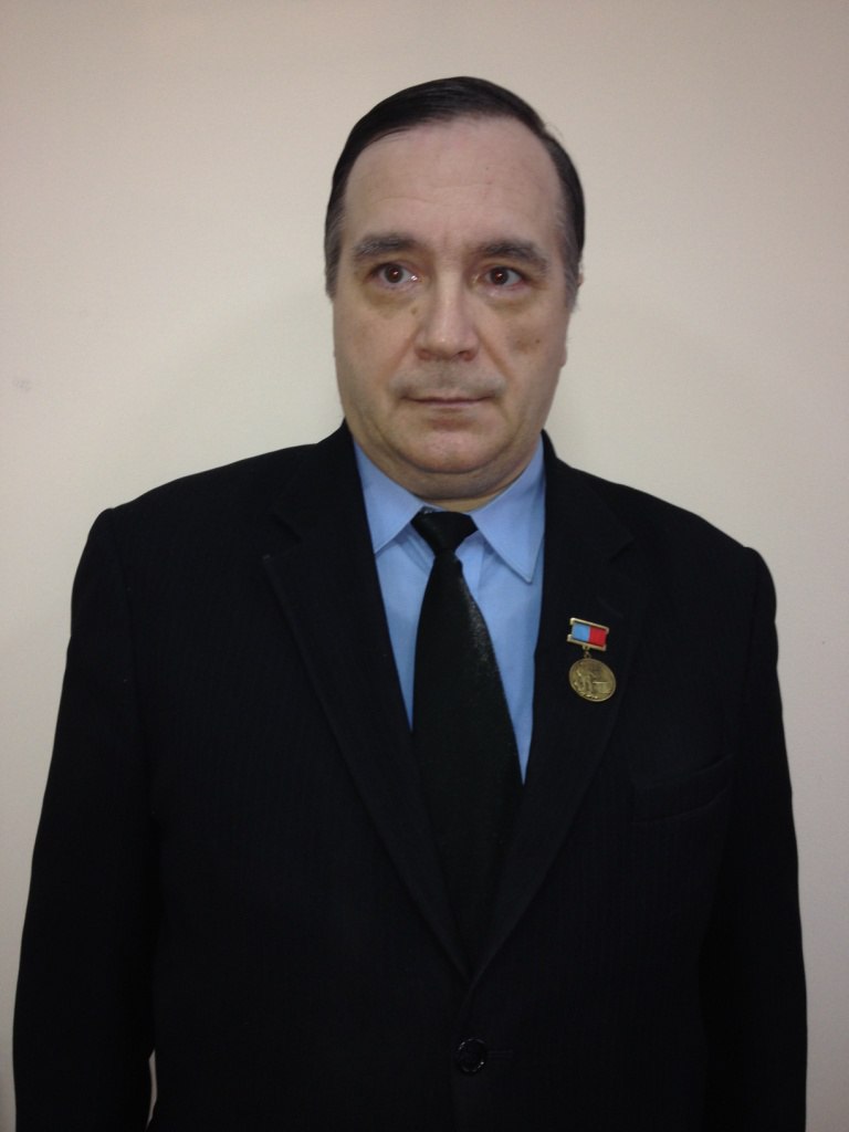 Сергей Халаимов — PianoKafe.com