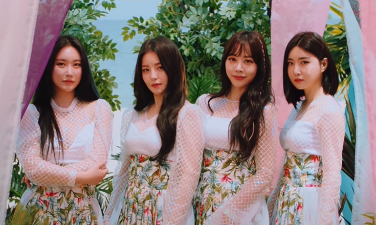 Brave Girls — PianoKafe.com