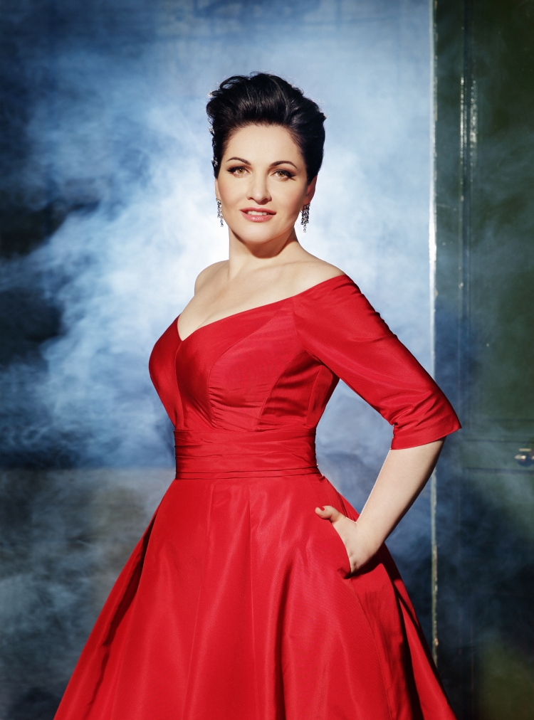 Хибла Герзмава — PianoKafe.com