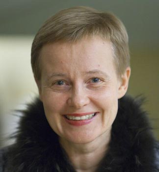 Ольга Викторова — PianoKafe.com