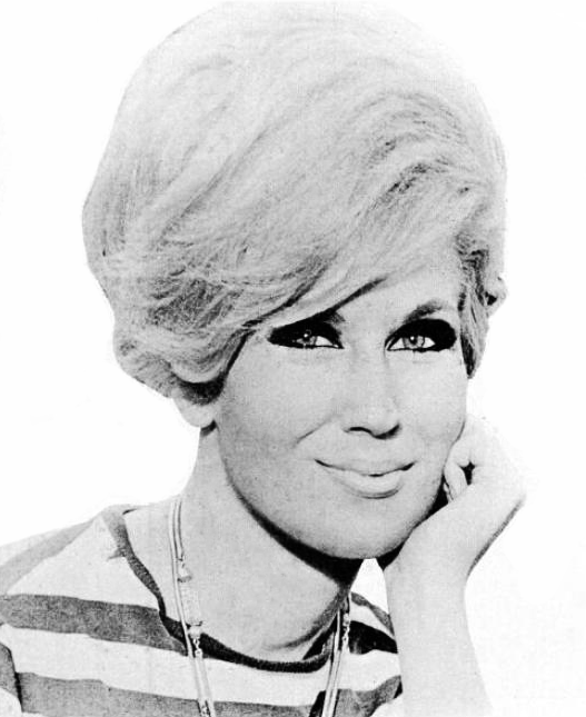 Dusty Springfield — PianoKafe.com
