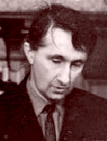 Юрий Зарицкий — PianoKafe.com