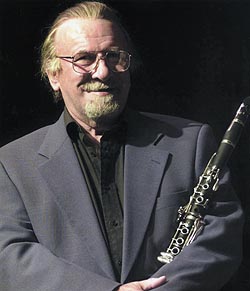 Acker Bilk — PianoKafe.com
