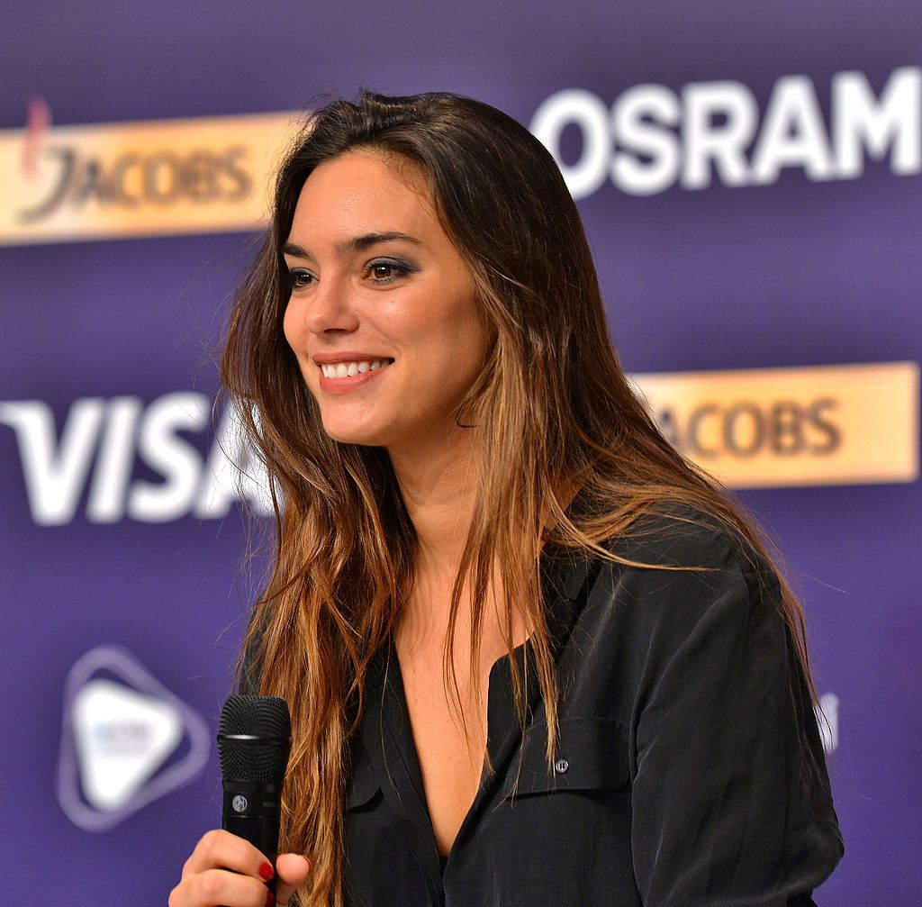 Alma — PianoKafe.com