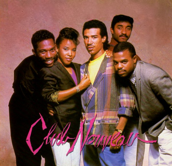 Club Nouveau — PianoKafe.com