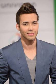 Prince Royce — PianoKafe.com