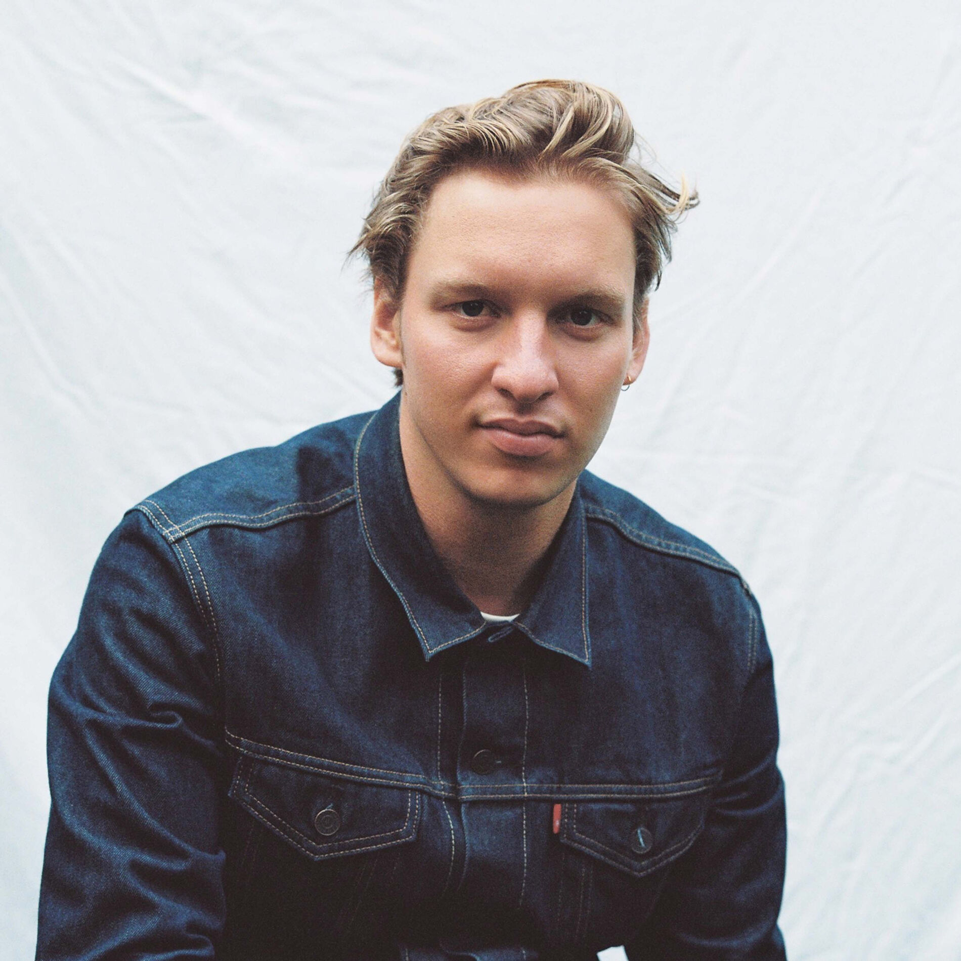 George Ezra — PianoKafe.com
