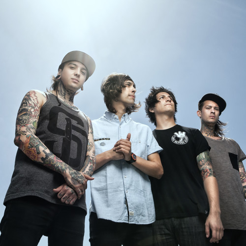 Pierce the Veil — PianoKafe.com