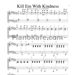 Ноты Fifth Harmony feat. Missy Elliott - Not that kinda girl - предпросмотр