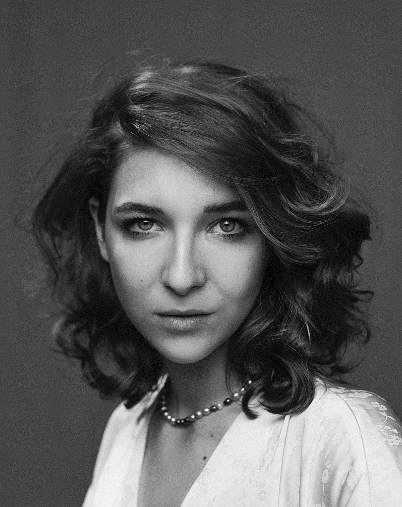 TERELYA — PianoKafe.com