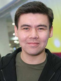 Ренат Гайсин — PianoKafe.com