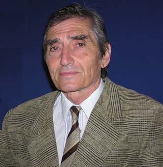 Виталий Кеворков — PianoKafe.com