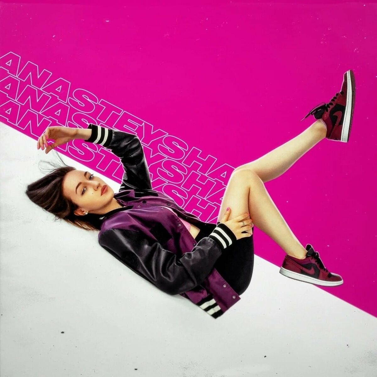 Anasteysha — PianoKafe.com