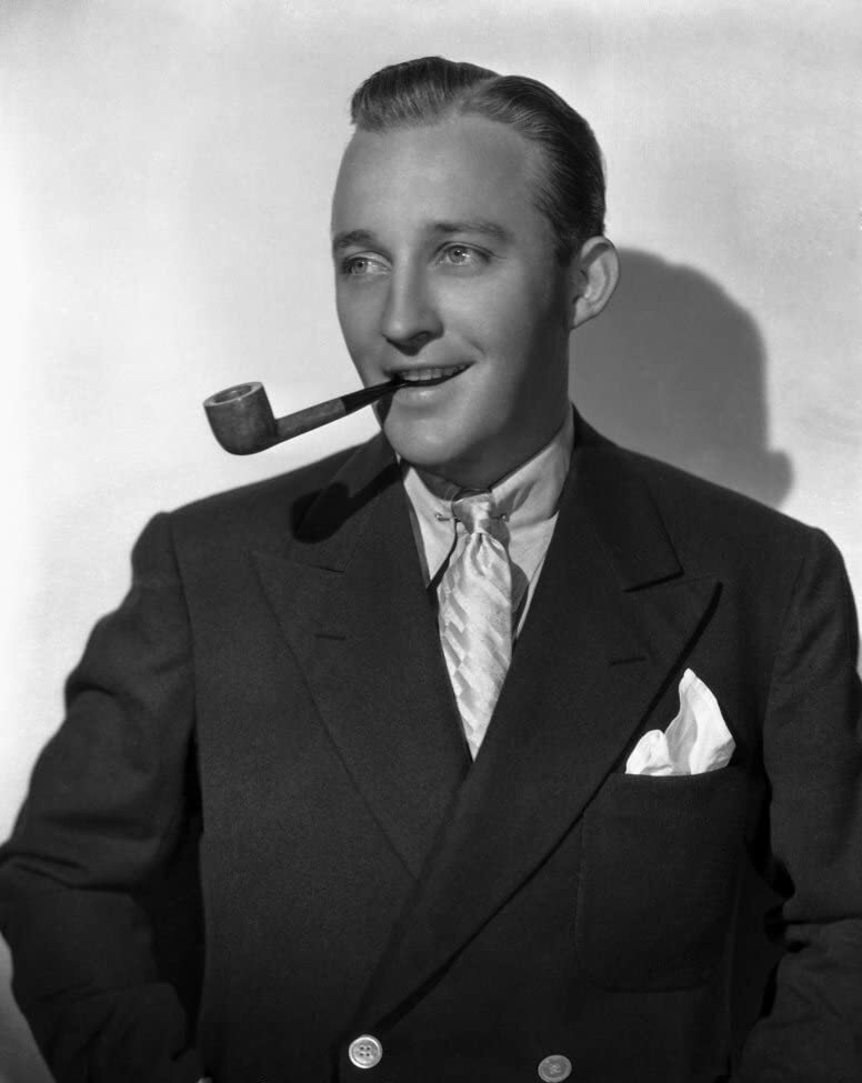 Bing Crosby — PianoKafe.com