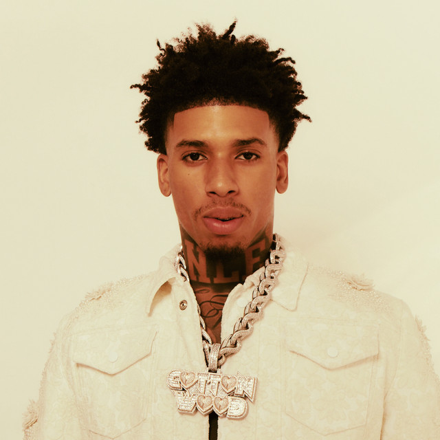 NLE Choppa — PianoKafe.com