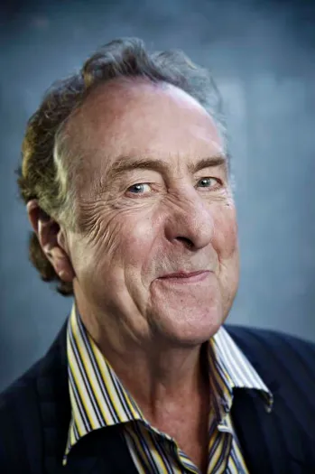 Eric Idle — PianoKafe.com