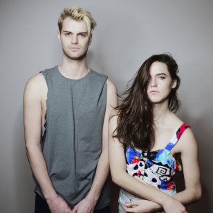 Sofi Tukker — PianoKafe.com