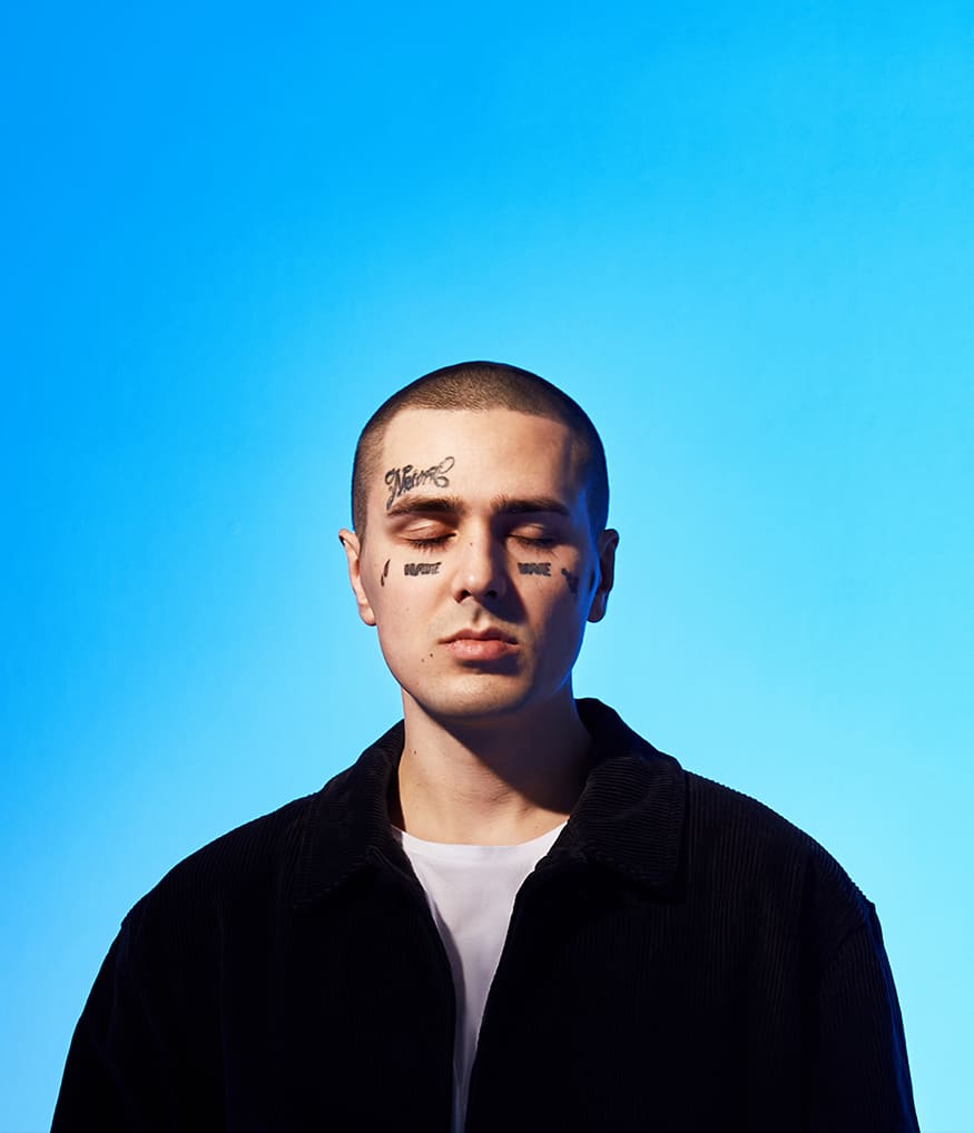 Face — PianoKafe.com