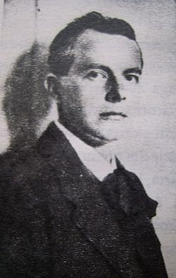 Бела Барток — PianoKafe.com