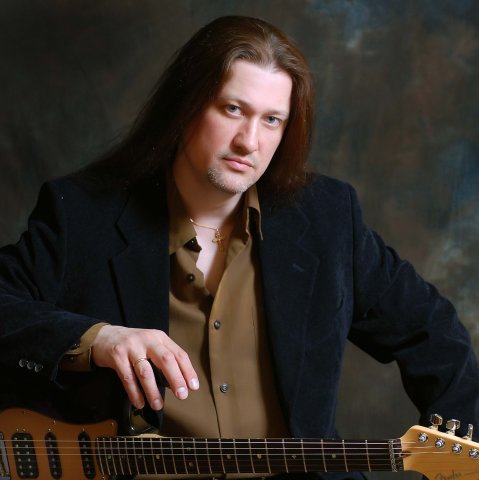 Николай Виноградов — PianoKafe.com