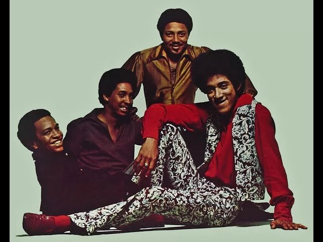 The Meters — PianoKafe.com