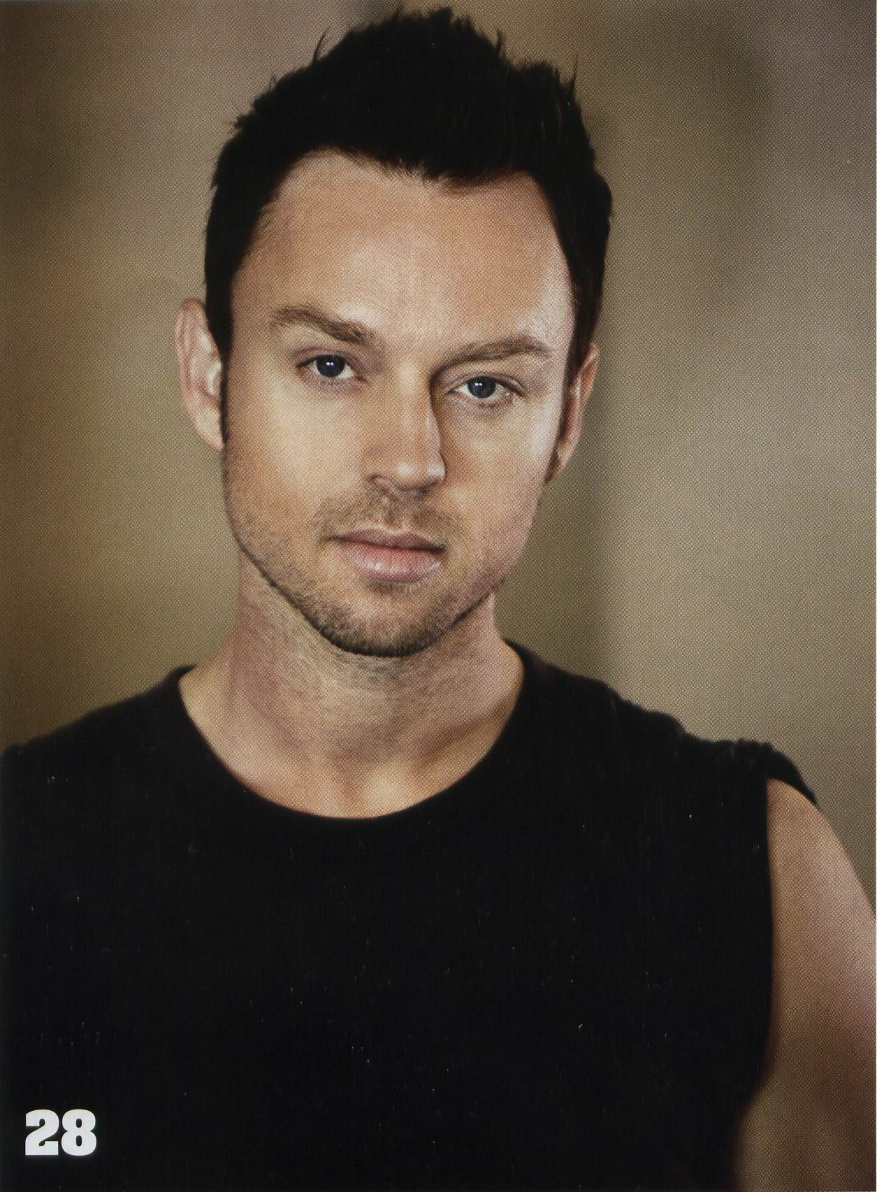 Darren Hayes — Биография История на ☕ 5904