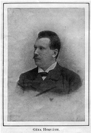 Геза Хорват — PianoKafe.com