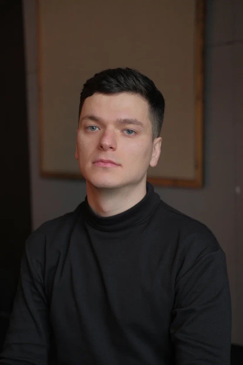 Семён Христенко — PianoKafe.com