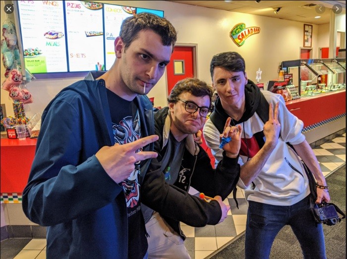 The Living Tombstone — PianoKafe.com