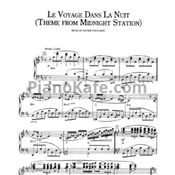 Ноты Richard Clayderman - Сборник нот - предпросмотр