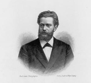 Густав Холлендер — PianoKafe.com