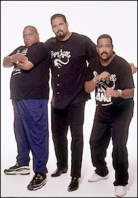 The Sugarhill Gang — PianoKafe.com