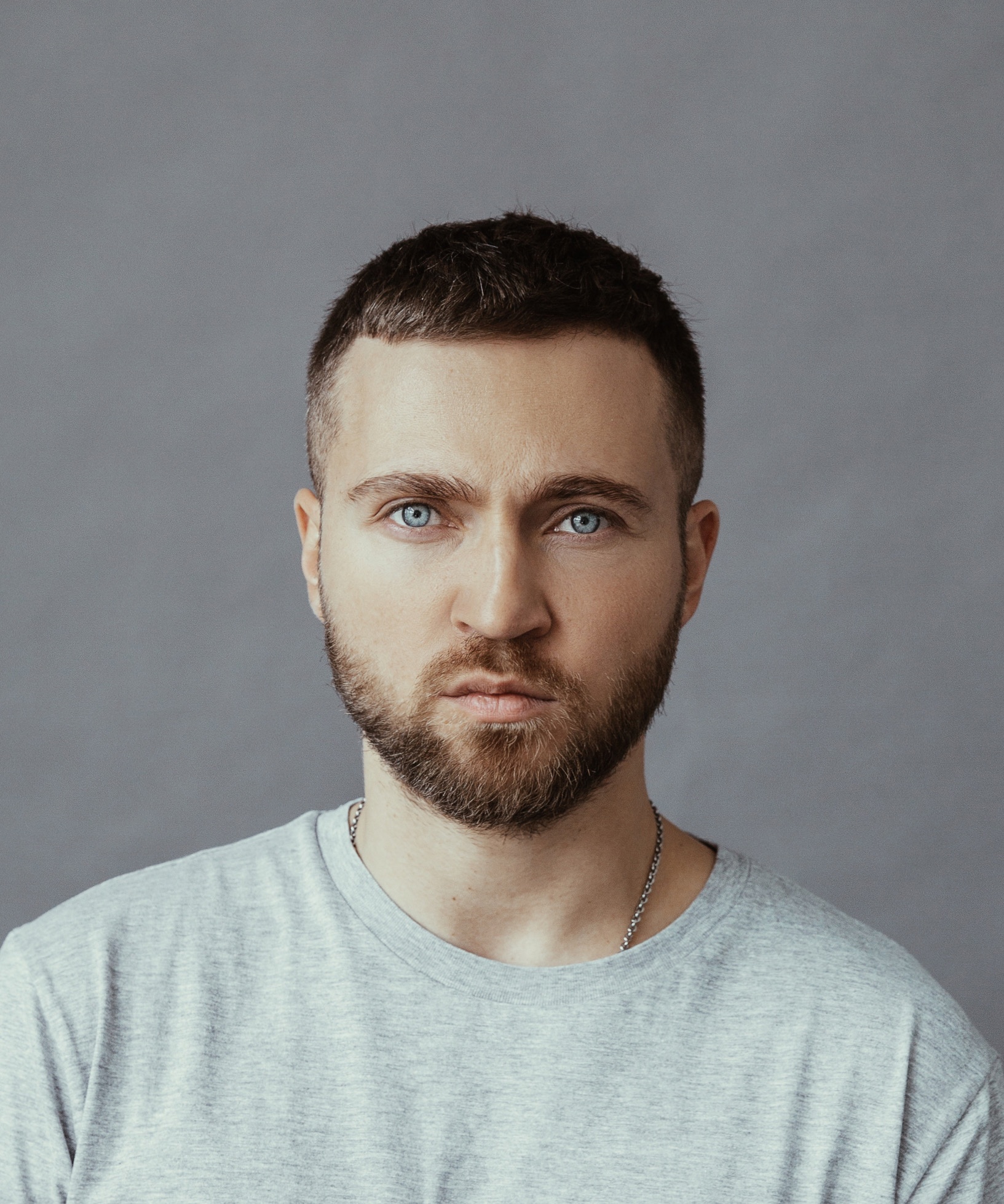 Андрей Гризли — PianoKafe.com