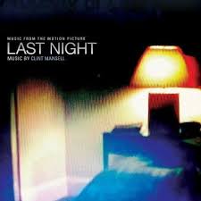 Ноты Clint Mansell - Pillow talking (Версия 2)