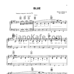 Ноты Best in country sheet music - предпросмотр