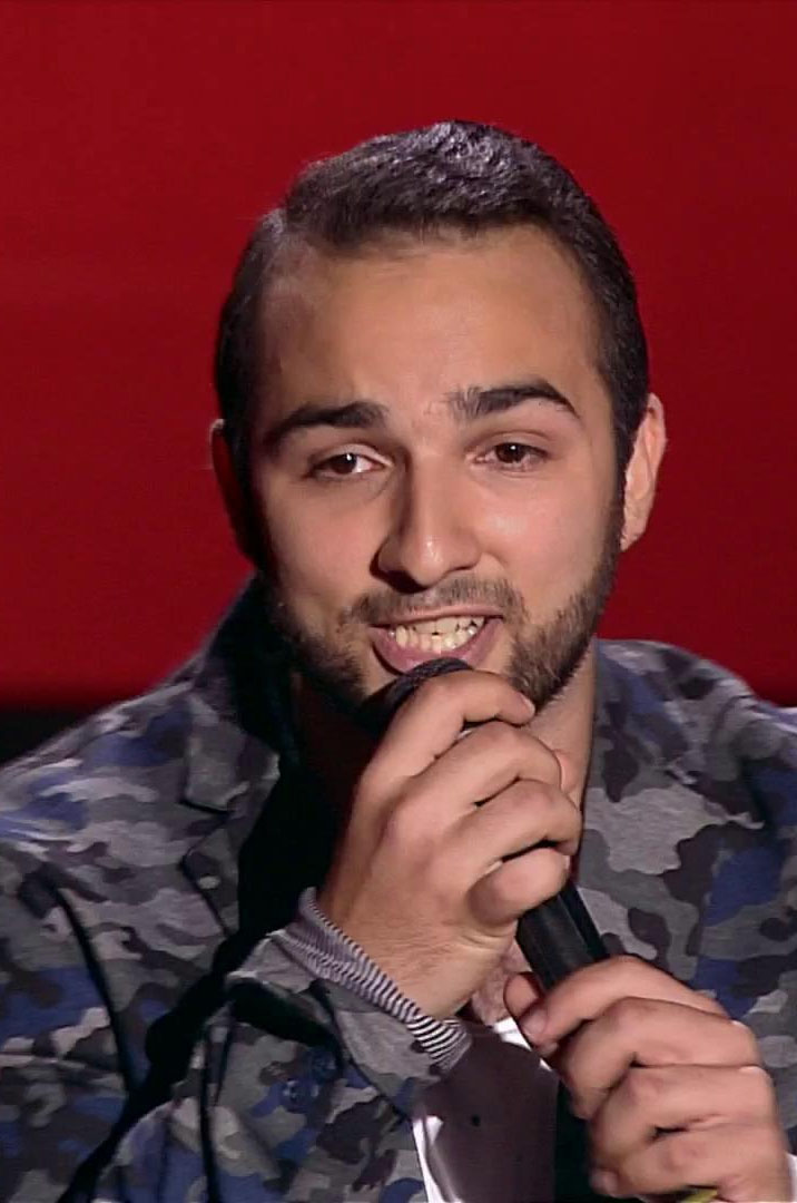 Владислав Горбунов — PianoKafe.com