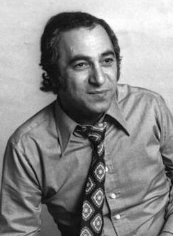 Georges Garvarentz — PianoKafe.com