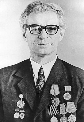 Андрей Мистюков — PianoKafe.com